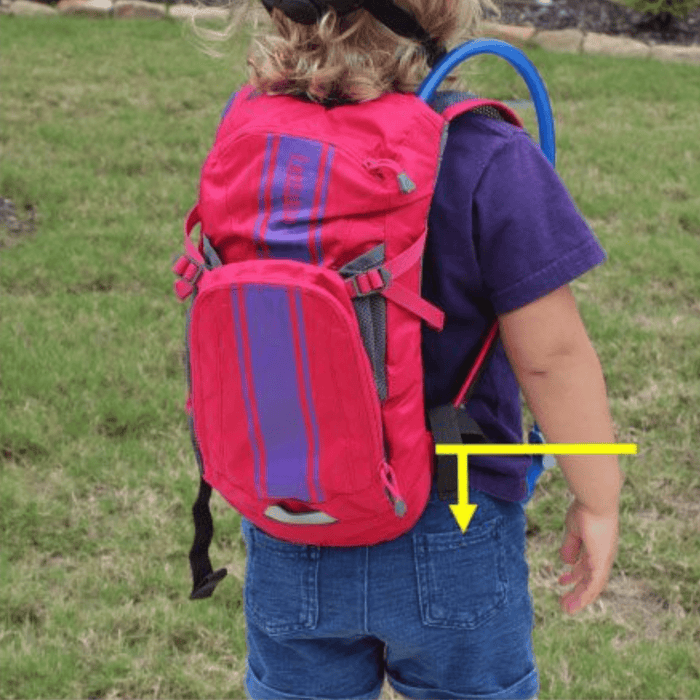 Camelbak Hydration Pack Mini M.U.L.E