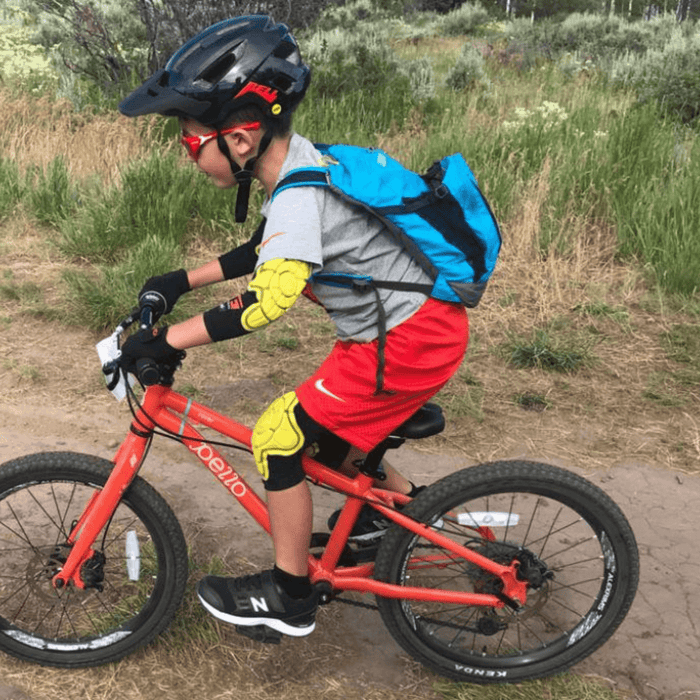 Camelbak Hydration Pack Mini M.U.L.E