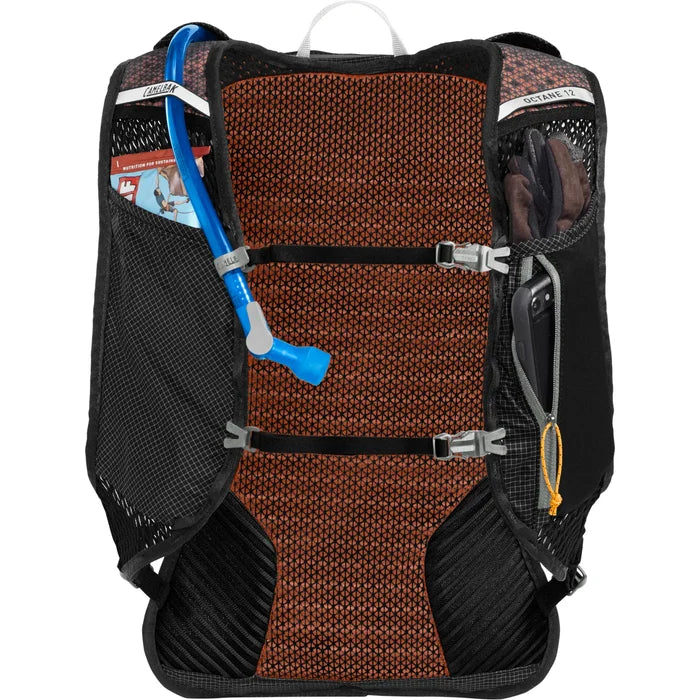 Camelbak Hydration Pack Camelbak Octane 12 Hydration Pack CB2827002000P