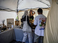 Candles: 10 x 10 Booth Space - September 4, 2026
