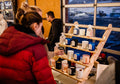 Candles: 8 x 6 Booth Space - November 28, 2026