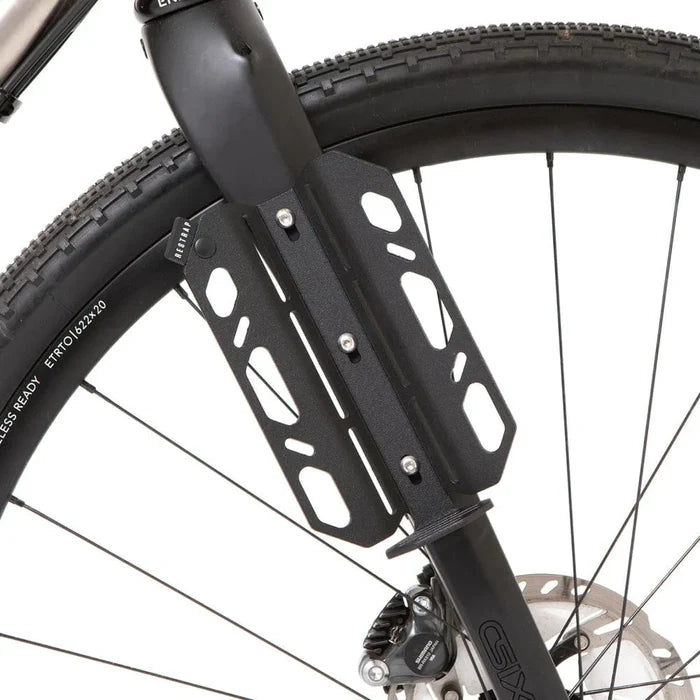 Restrap Bicycle Mount Carry Cage RS HDW-CCG-BLK