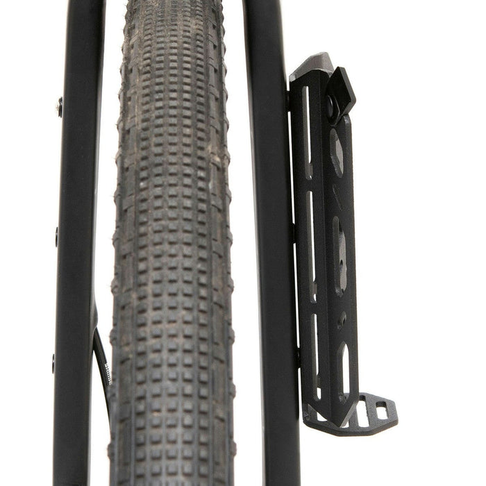 Restrap Bicycle Mount Carry Cage RS HDW-CCG-BLK