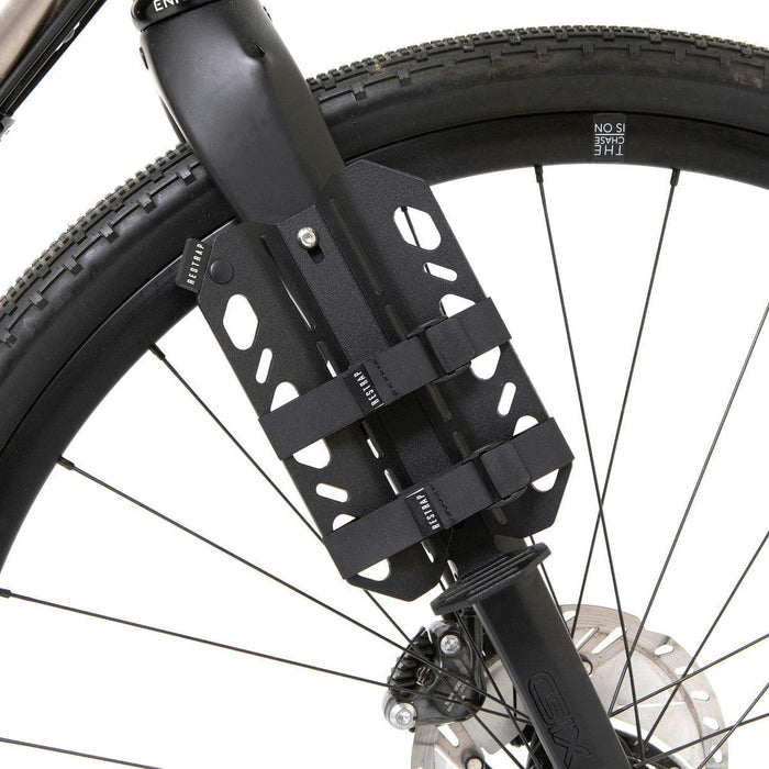 Restrap Bicycle Mount Carry Cage RS HDW-CCG-BLK