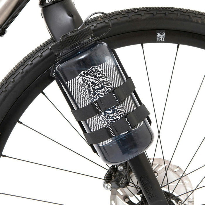 Restrap Bicycle Mount Carry Cage RS HDW-CCG-BLK