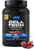 Cell Tech Creatine By Muscletech