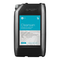 Cleansan Cluster Flush Detergent | 25L