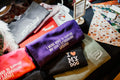 Clothing - Second Hand: 8 x 6 Booth Space - November 21, 2026