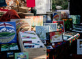 Clothing: 10 x 10 Booth Space - September 11, 2026