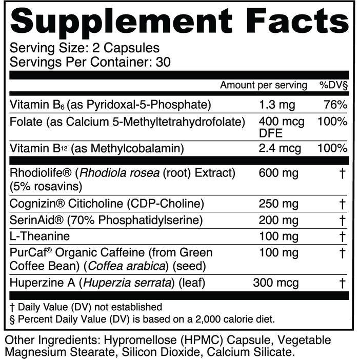 30 Servings