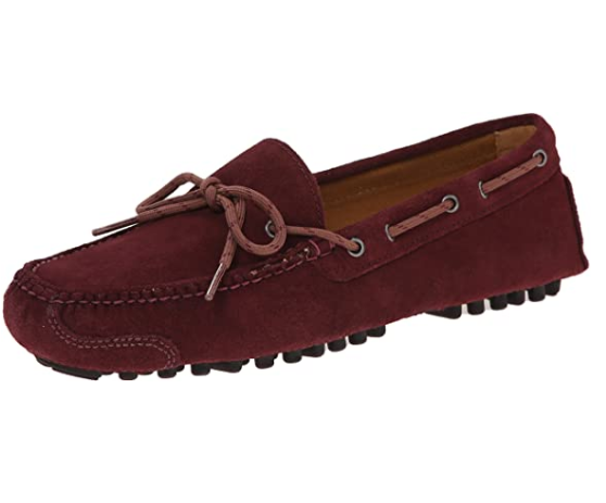Cole Haan Men's Gunnison II Slip On Slippers Moccasins, Color Options