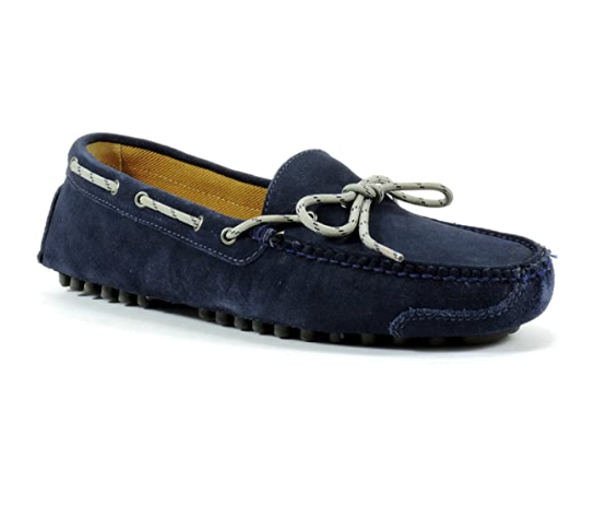 Cole Haan Men's Gunnison II Slip On Slippers Moccasins, Color Options