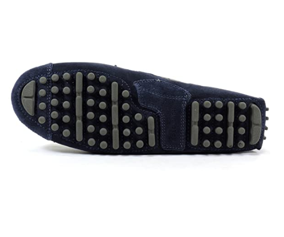 Cole Haan Men's Gunnison II Slip On Slippers Moccasins, Color Options