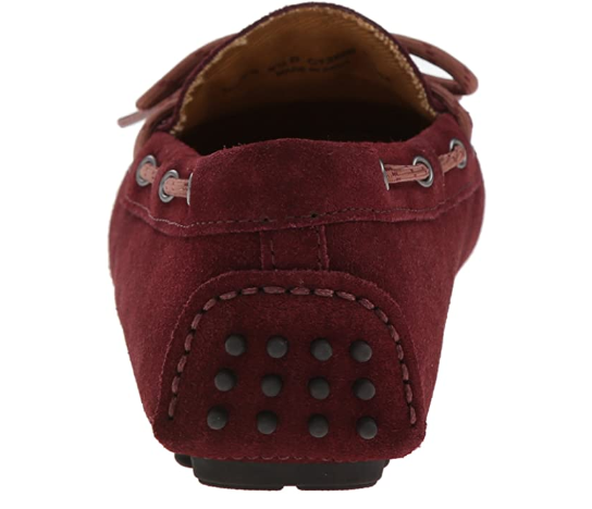 Cole Haan Men's Gunnison II Slip On Slippers Moccasins, Color Options