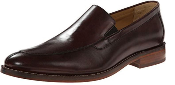 9.5 / Brown