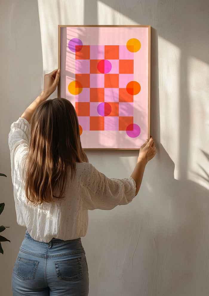 Color Play - Nanna Paavig