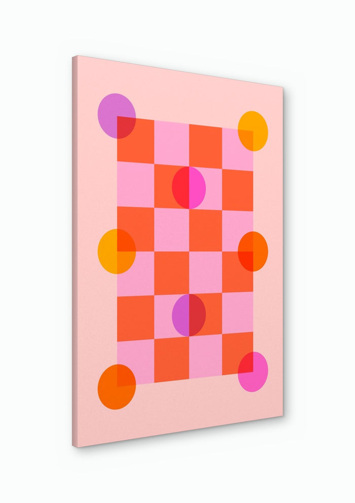 Color Play - Nanna Paavig