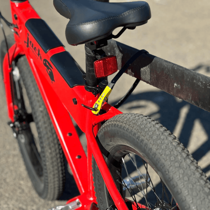 Abus Travel Lock Combiflex Travelguard