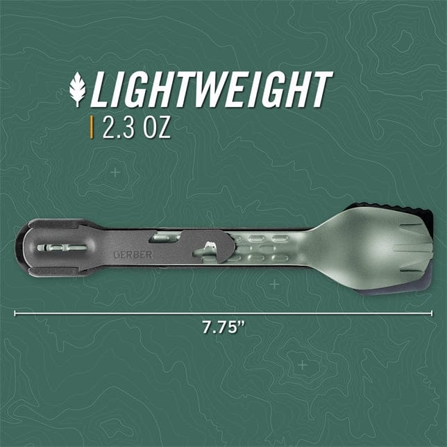 Gerber Utensil Set ComplEAT Utensil Set