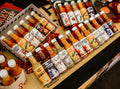 Condiments & Sauces: 8 x 6 Booth Space - November 21, 2026