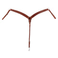 Contoured Breast Collar