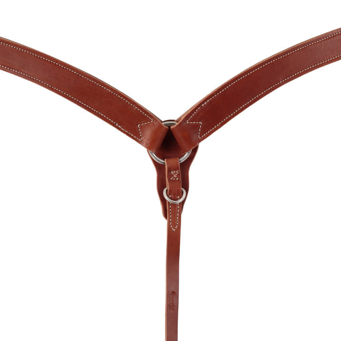Contoured Breast Collar