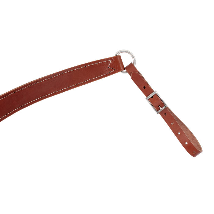 Contoured Breast Collar