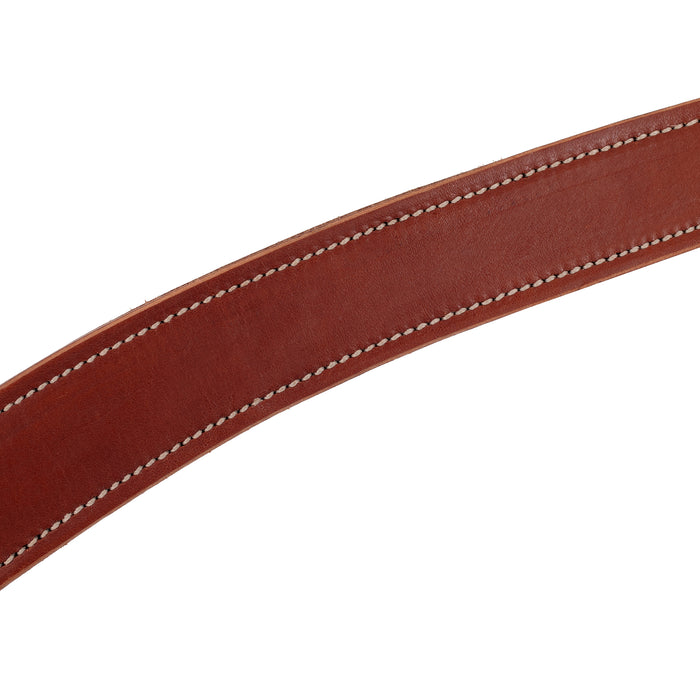 Contoured Breast Collar