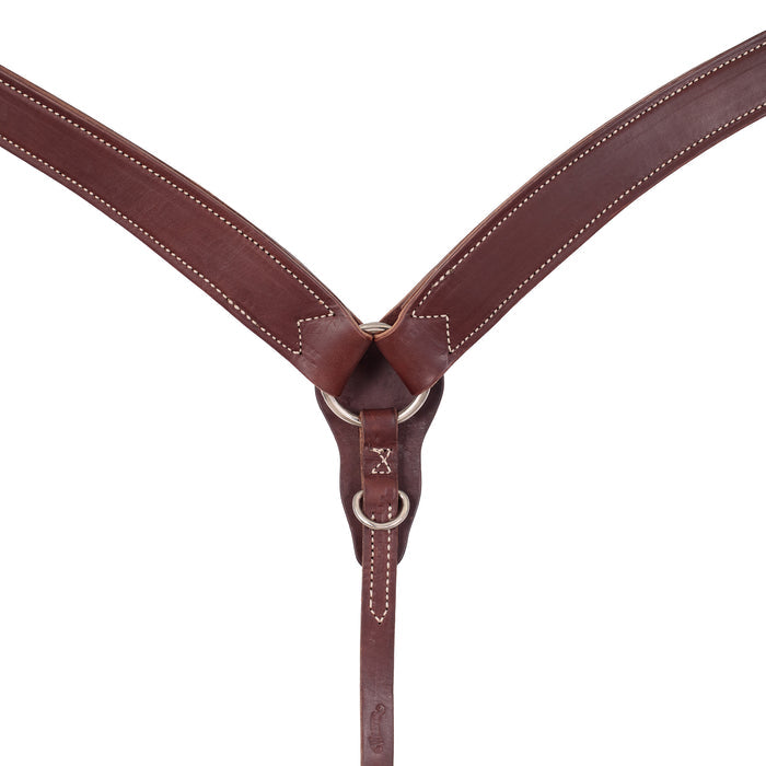 Contoured Breast Collar