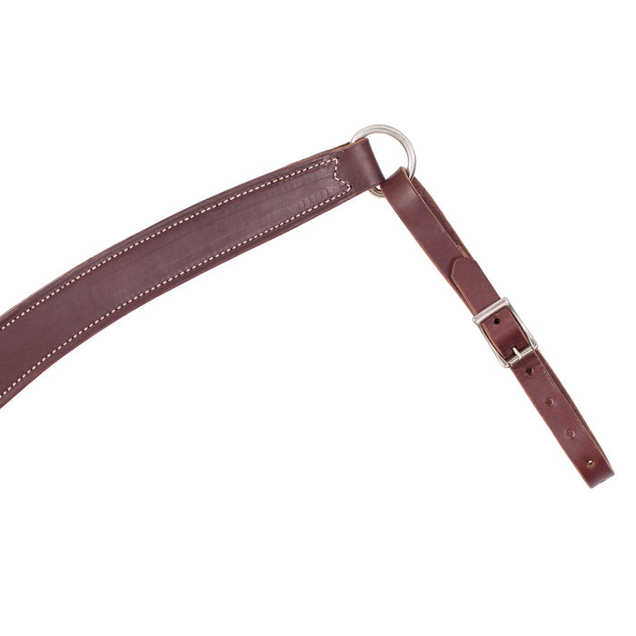 Contoured Breast Collar