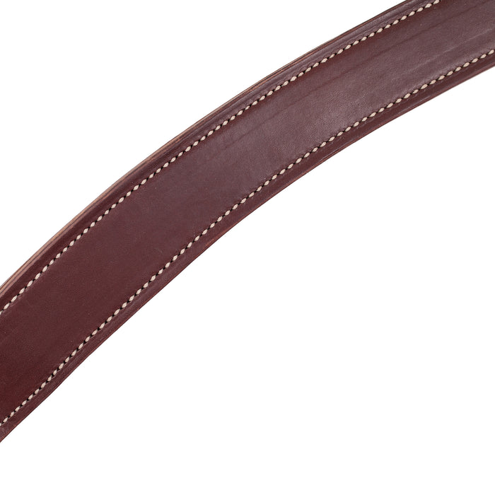 Contoured Breast Collar