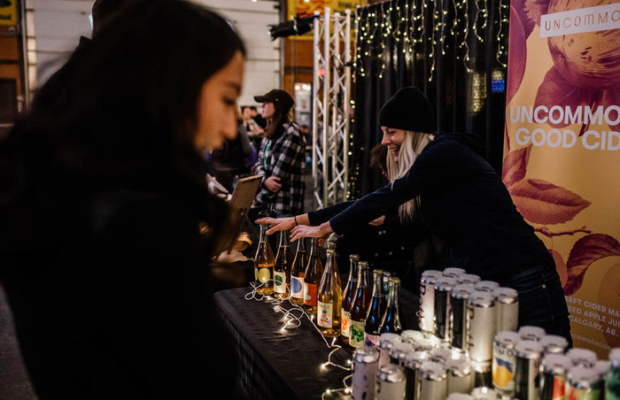 Craft Liquor: 8 x 6 Booth Space - November 13, 2026