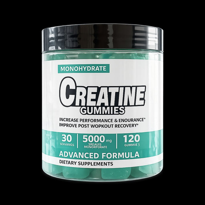 Creatine Gummies