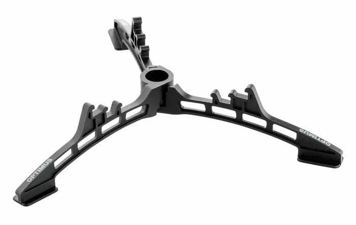 Optimus Cooking Systems Black Crux Weekend Cook System 10204310001NS