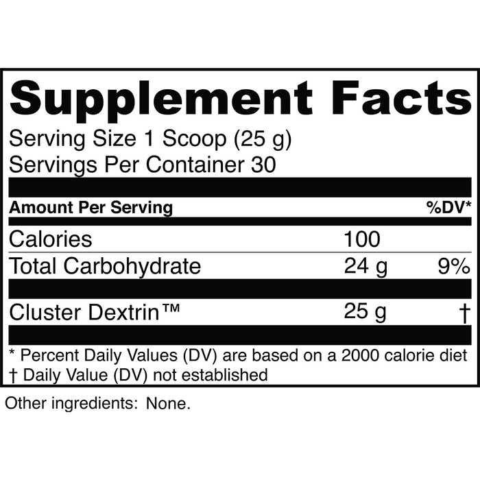 30 Servings-Unflavored