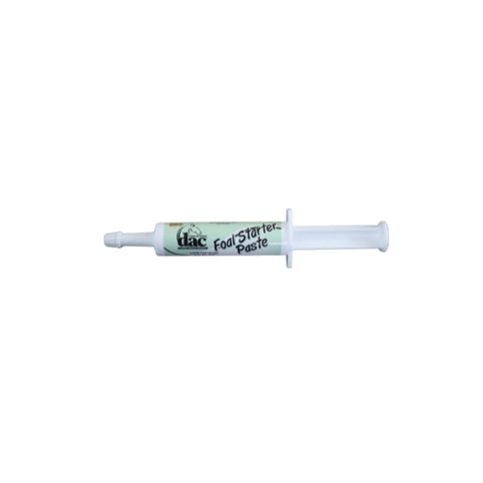 dac® Foal Starter Paste