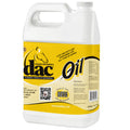 dac® Oil Supplement for Horses, with Flaxseed Oil, Fish Oil & Vitamin E