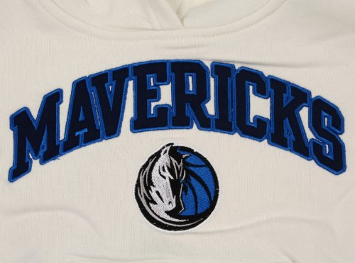 Dallas Mavericks NBA Basketball Kids Youth Pullover Hoodie Hooded Sweatshirt
