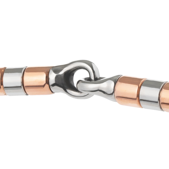 Dee Ring Bit, 5" Roller Mouth