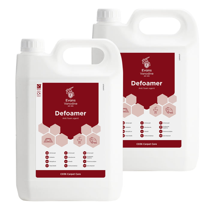 Defoamer | 5L