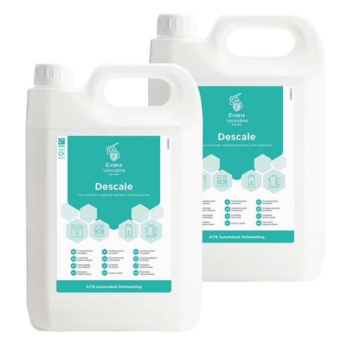 Descale | 5L