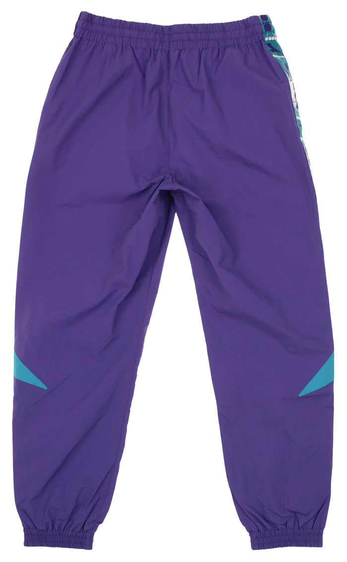 Diadora Men's MVP Fitness Training Track Pants, Color Options