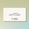 Digital Gift Card