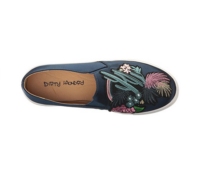 Dirty Laundry By Chinese Laundry Women's Joon Fashion Sneaker