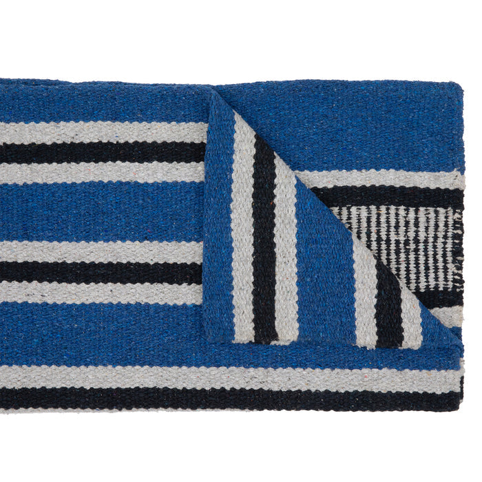 Double Weave Saddle Blanket