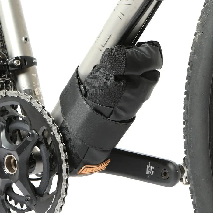 Restrap Downtube Bag Downtube Bag RS DTB-STD-BLK