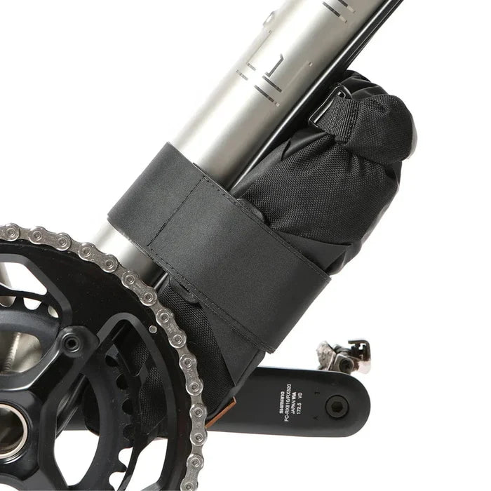 Restrap Downtube Bag Downtube Bag RS DTB-STD-BLK