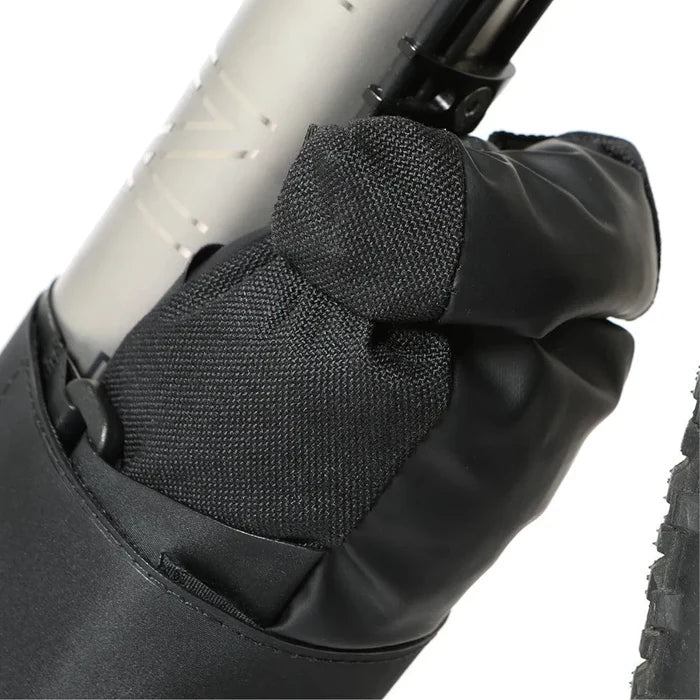 Restrap Downtube Bag Downtube Bag RS DTB-STD-BLK