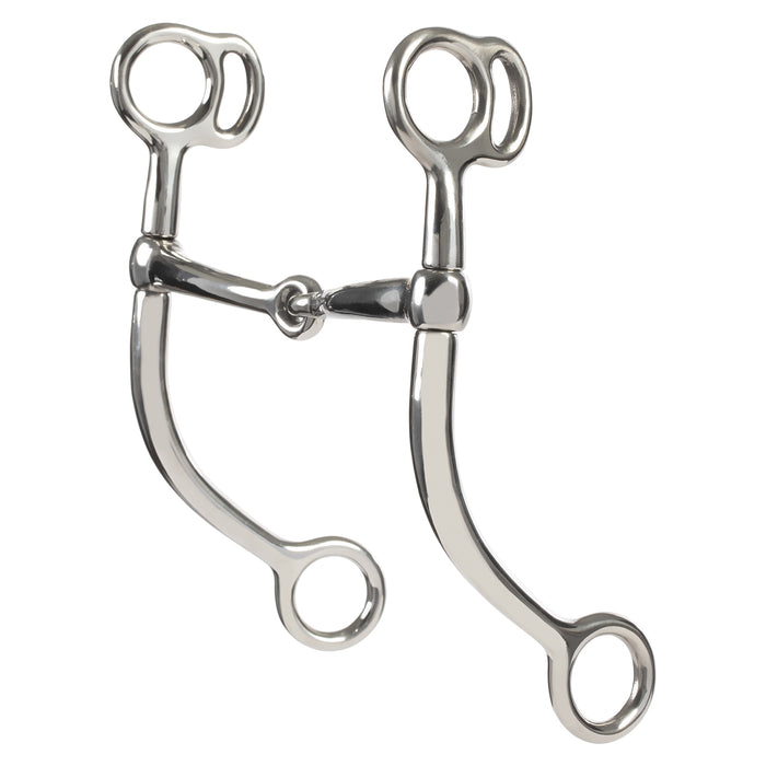 Draft Bit, 6-1/2" Tom Thumb Mouth