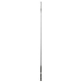 Dressage Whip, Black, 44"